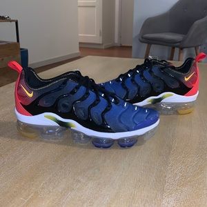 Nike Air VaporMax Plus Live Together, Play Together - Men’s 8.5 - New w/o tags